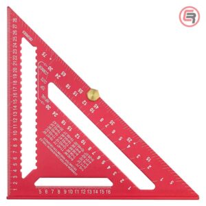 4K5 Trokut Stolarski SQ 180 / 300 mm – 601.300A