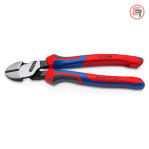 Knipex Kliješta Bočna Sječa – Sječice Ojačana 200 mm – 74 22 200