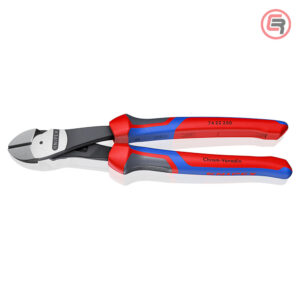 Knipex Kliješta Bočna Sječa – Sječice Ojačana 250 mm – 74 22 250