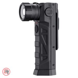 Laserliner Lampa Aku Led Sa Magnetom NovaMaster 500 Bez Punjača USB-C / Max 500 lm – 030.200A