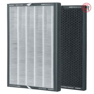 Laserliner Filter Set 3 u 1 Za AirBreeze 510 – 085.511A