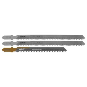 Wolfcraft Ubodne Pilice Za RENOVIRANJE BiM / HCS Brzi Rez / 3 kom - 2359000
