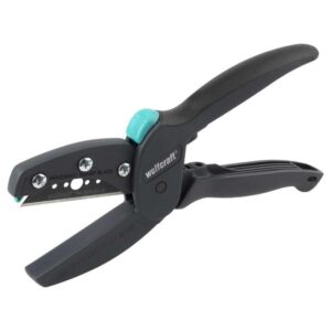 Wolfcraft Univerzalni Rezač Makaze megaCut PRO / 61 mm - 4168000