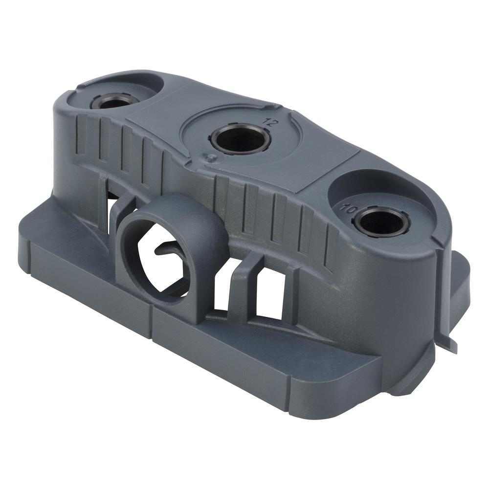 Wolfcraft Alat Za Precizno Bušenje Pod Uglom 90* - 4686000 - Slika 2