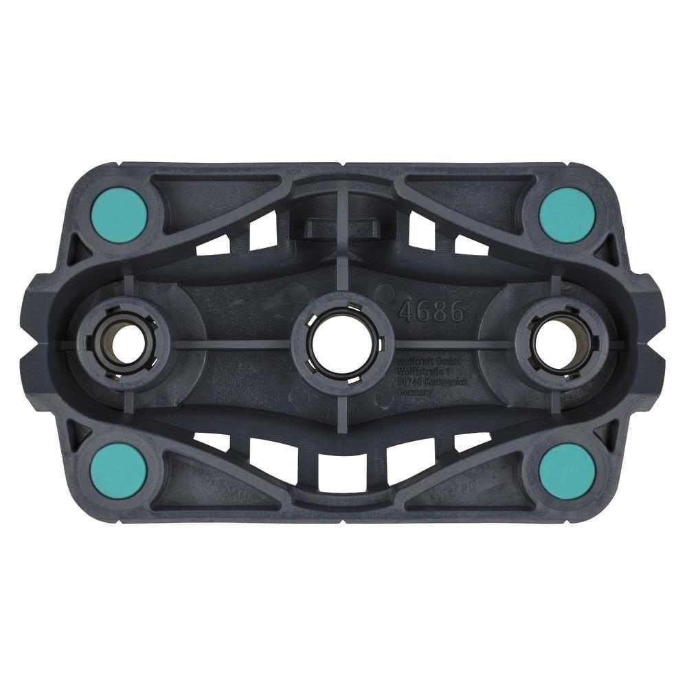 Wolfcraft Alat Za Precizno Bušenje Pod Uglom 90* - 4686000 - Slika 4