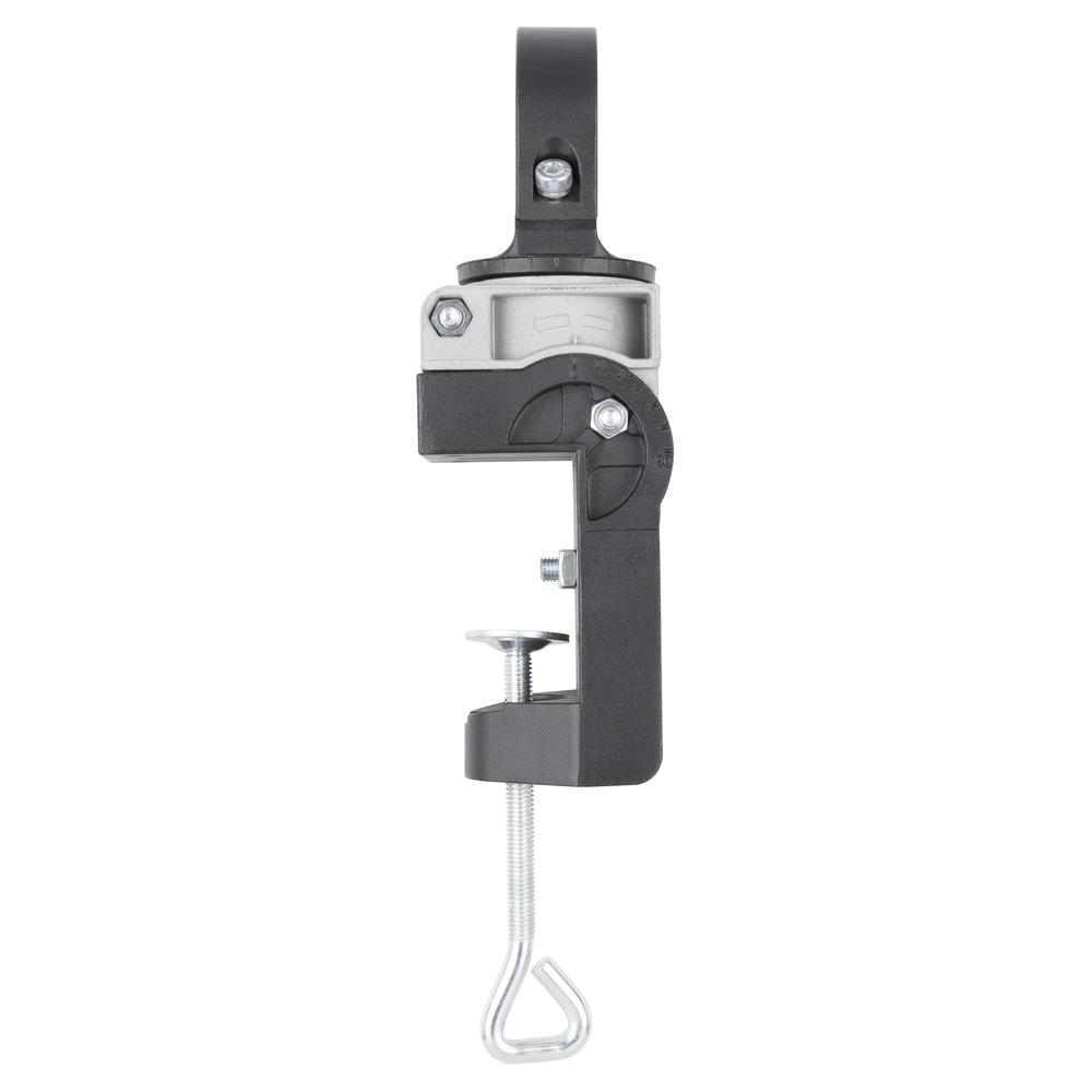 Wolfcraft Držač Bušilice Univerzalni PRO fi 43 mm Aluminijski - 4800000 - Slika 2