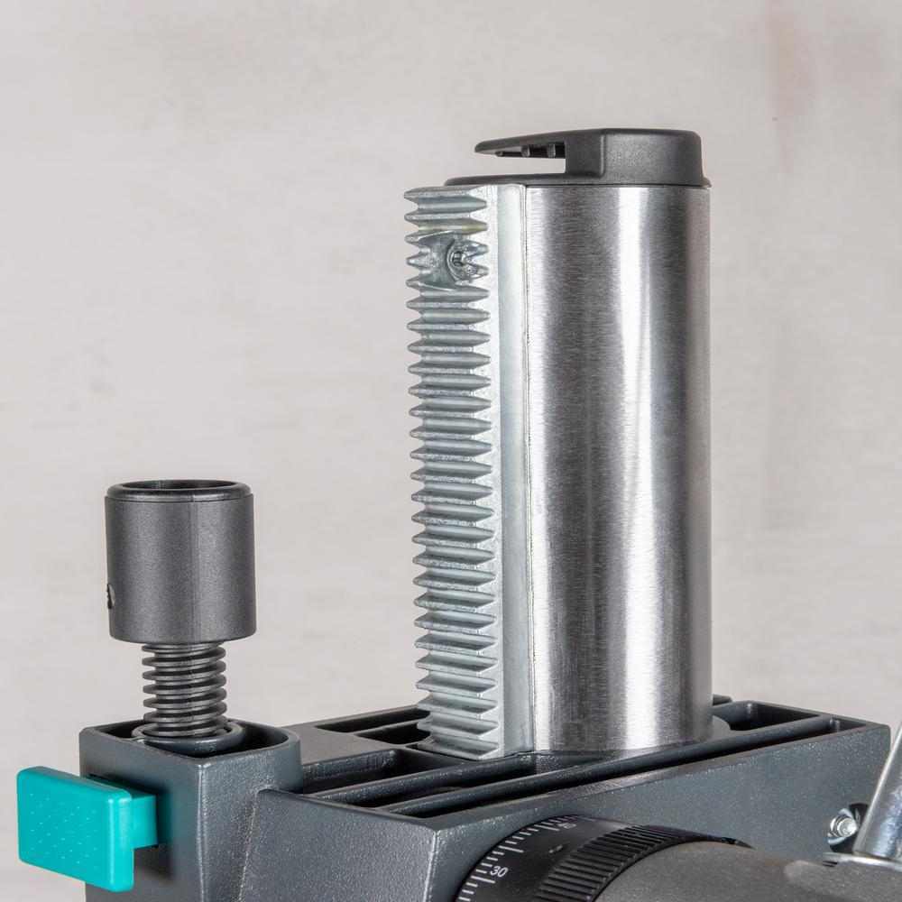 Wolfcraft Stalak Za Bušilicu PRO Prihvata fi 43 / 203 x 307 x 56 5mm - 5029000 - Slika 13