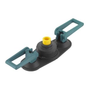 Wolfcraft Vodilica Za Dijamantna Svrdla "CERAMIC" Vakum fi 5 - 10 mm - 5911000