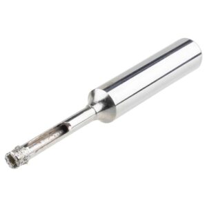 Wolfcraft Dijamantno Svrdlo Kruna "CERAMIC" 5 x 30 mm / Osovina 10 mm - 5915000