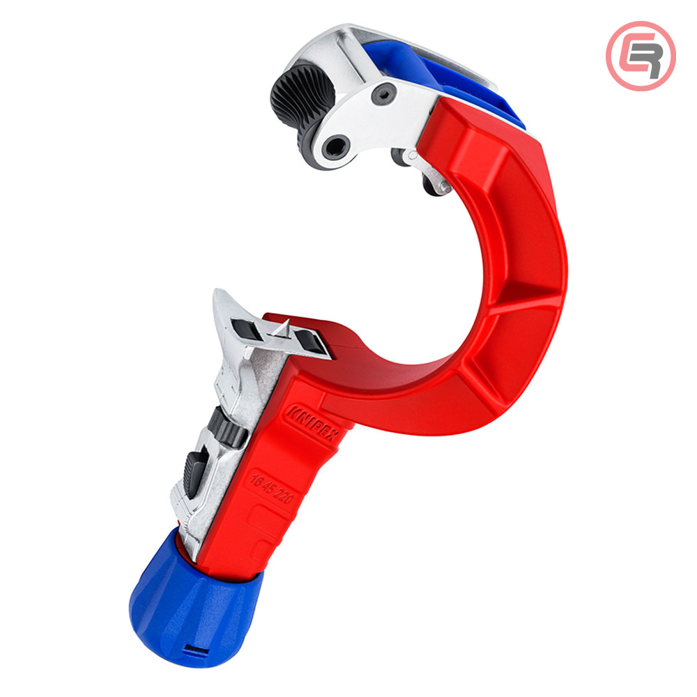 Knipex Skidač Izolacije i Plašta Kabla STX60 fi 30 - 60 mm - 16 45 220 - Slika 6