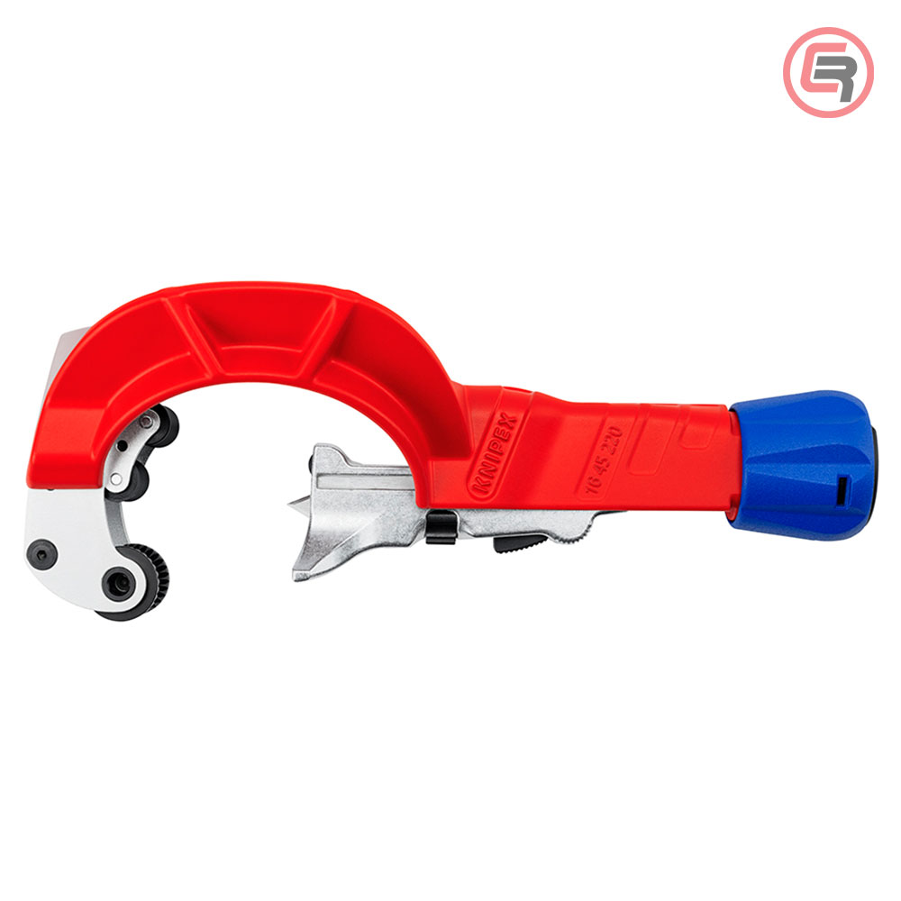 Knipex Skidač Izolacije i Plašta Kabla STX60 fi 30 - 60 mm - 16 45 220 - Slika 2