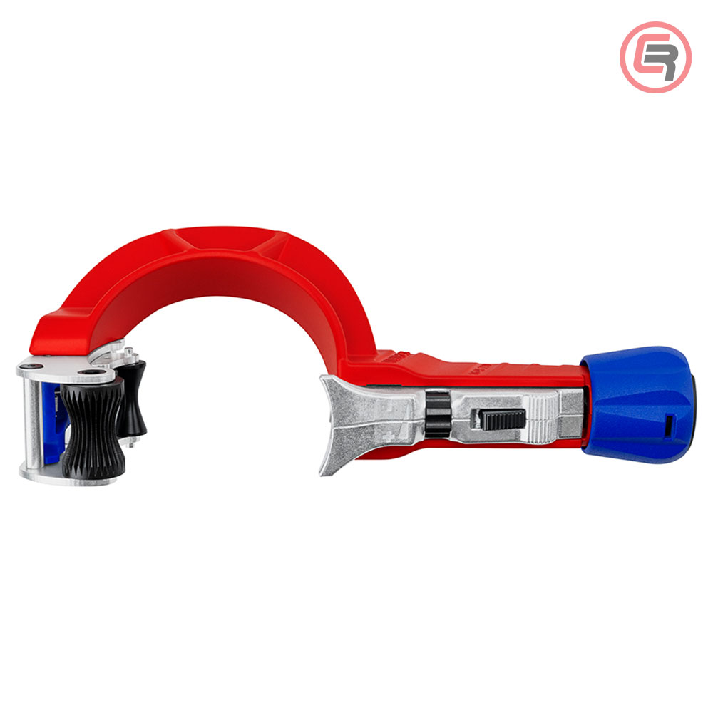 Knipex Skidač Izolacije i Plašta Kabla STX60 fi 30 - 60 mm - 16 45 220 - Slika 3