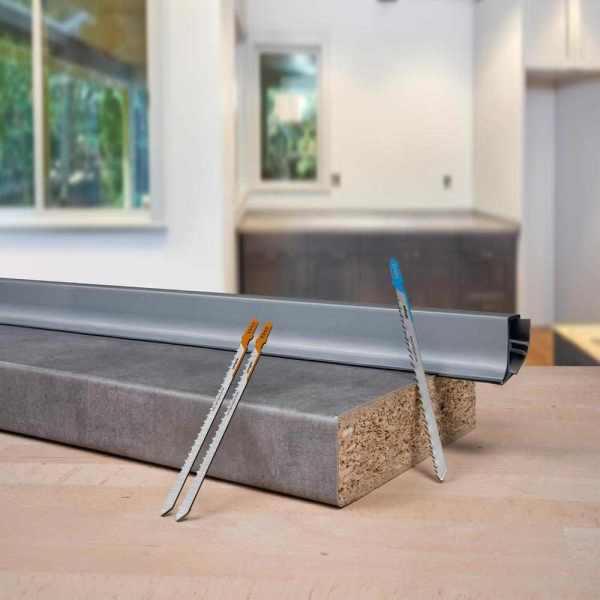 Wolfcraft Ubodne Pilice Za Izradu KUHINJA HCS / BiM Fini i Brzi Rez / 3 kom - 2342000 - Slika 2