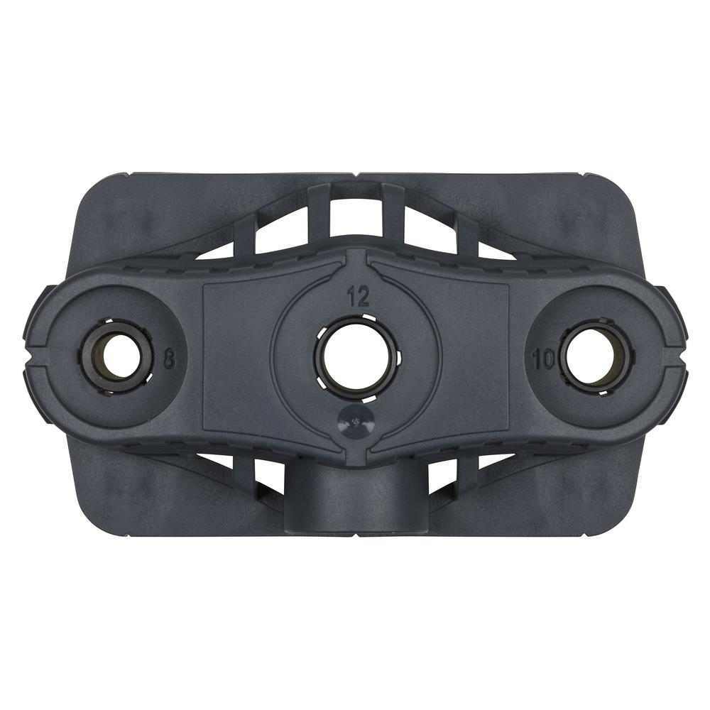 Wolfcraft Alat Za Precizno Bušenje Pod Uglom 90* - 4686000 - Slika 3