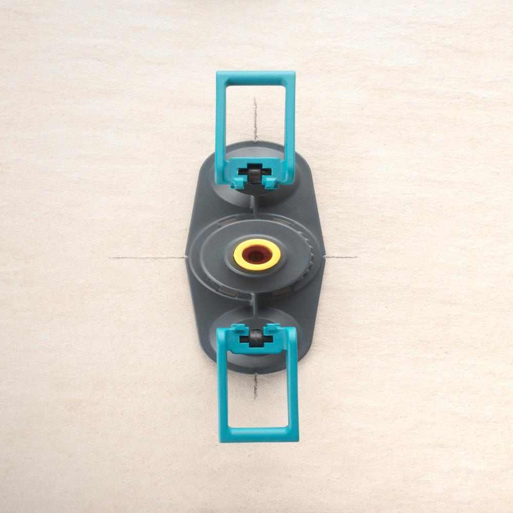 Wolfcraft Vodilica Za Dijamantna Svrdla "CERAMIC" Vakum fi 5 - 10 mm - 5911000 - Slika 10