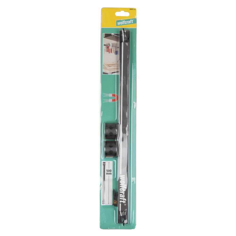 Wolfcraft Držač Alata Magnetni 420 mm – 6806000 - Slika 4