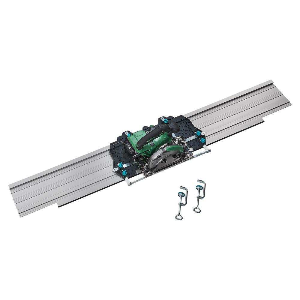 Wolfcraft Vodilica Za Kružne Pile FKS 145 / 145 cm – 6913000 - Slika 8