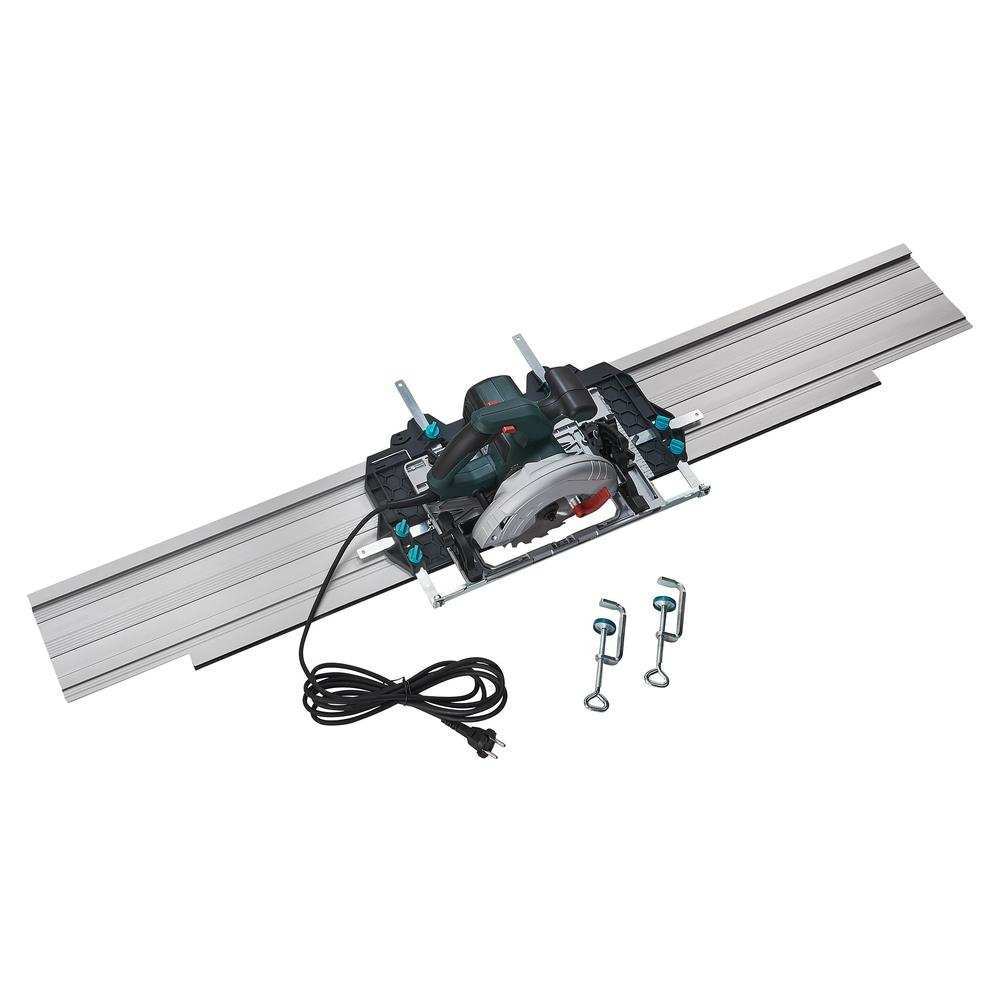 Wolfcraft Vodilica Za Kružne Pile FKS 145 / 145 cm – 6913000 - Slika 9