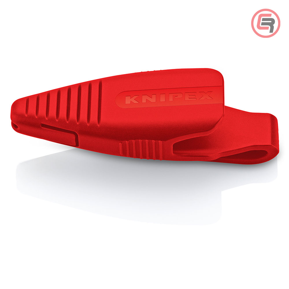 Knipex Futrola Plastična Za Slim Knips i Super Knips Prazna – 78 09 LE
