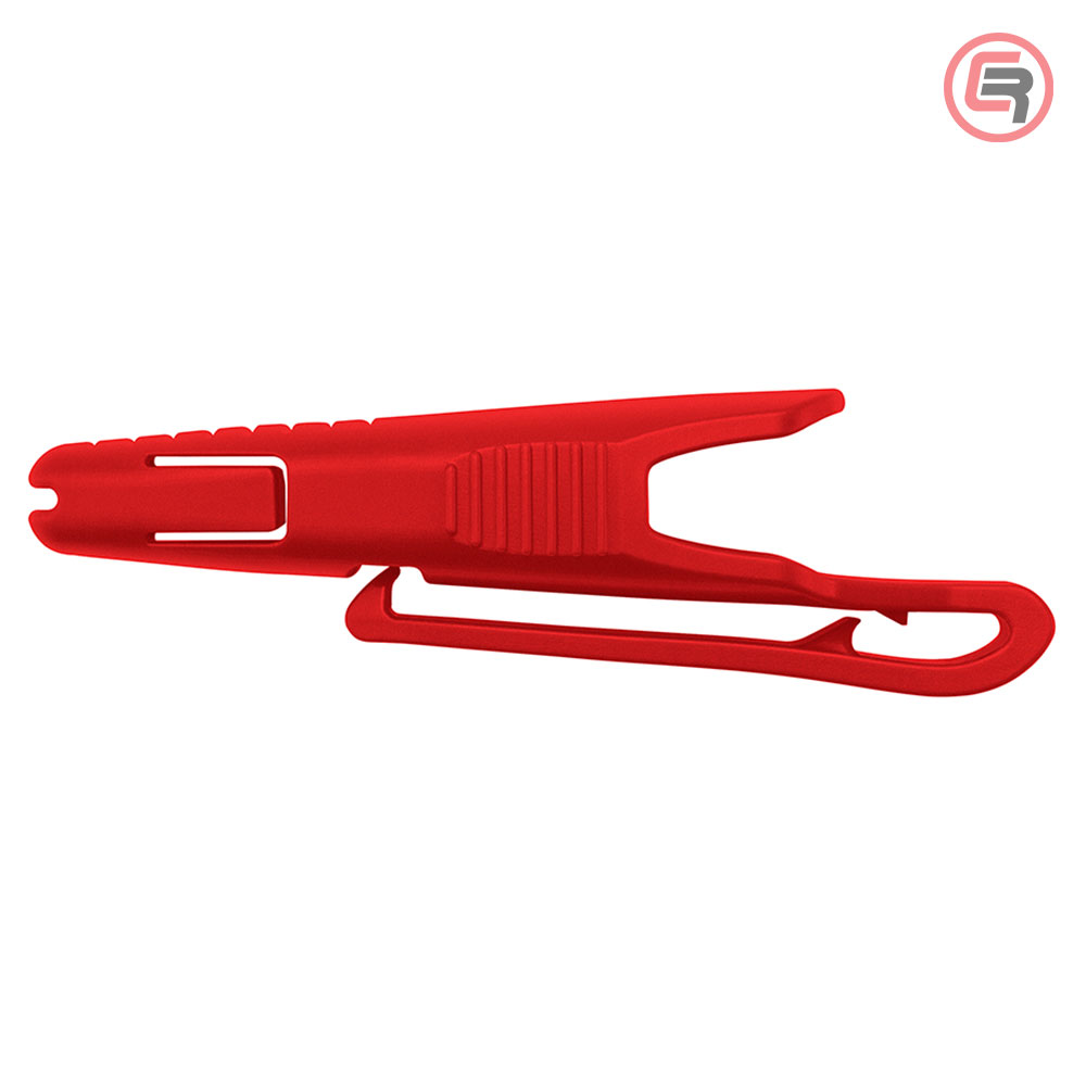 Knipex Futrola Plastična Za Slim Knips i Super Knips Prazna – 78 09 LE - Slika 5