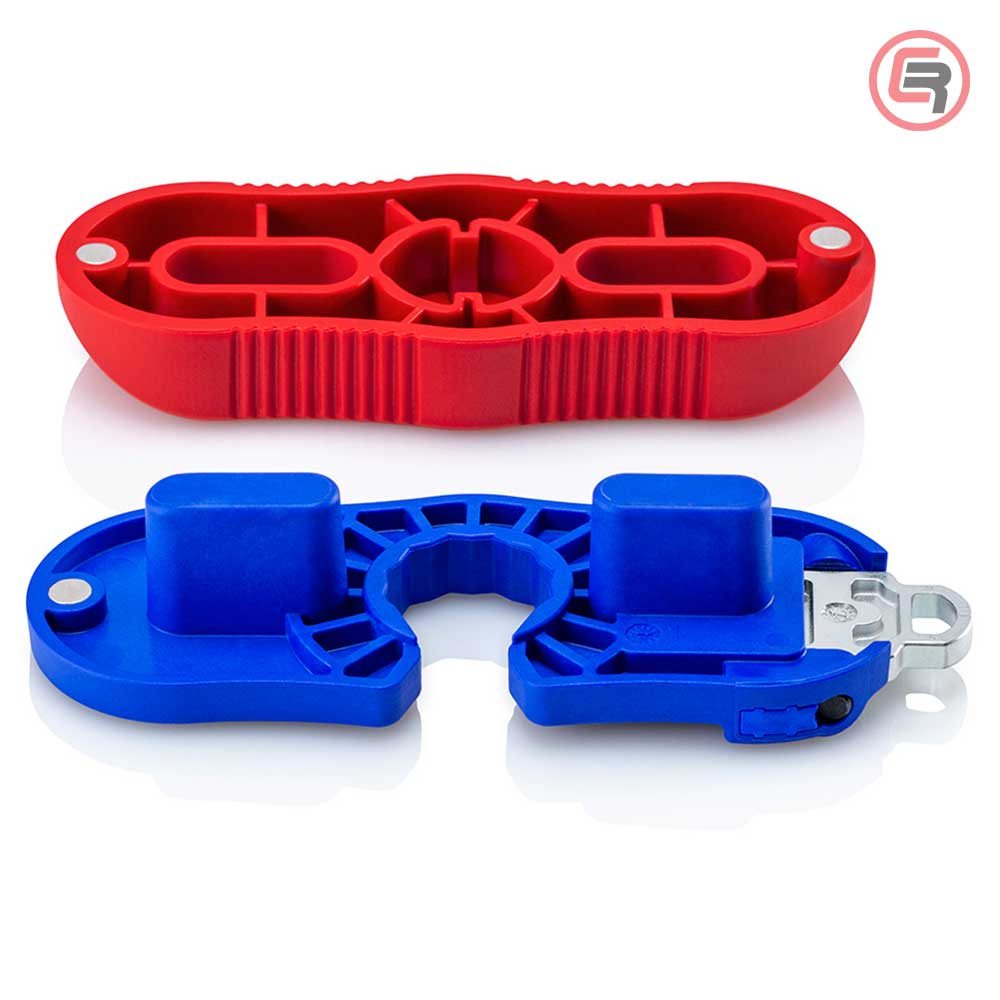 Knipex Set Alata Za Montažu i Demontažu MC4 / MC4 Evo 2 PV Konektora - 97 49 66 3 - Slika 2