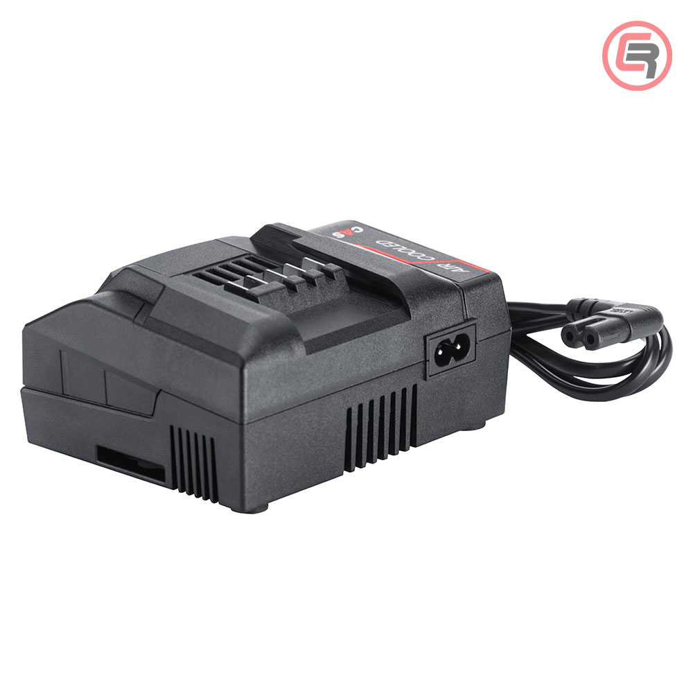 Metabo Punjač Za Baterije ASC 72 / 12 - 18 V, Air Cooled EU – 627382000 - Slika 2