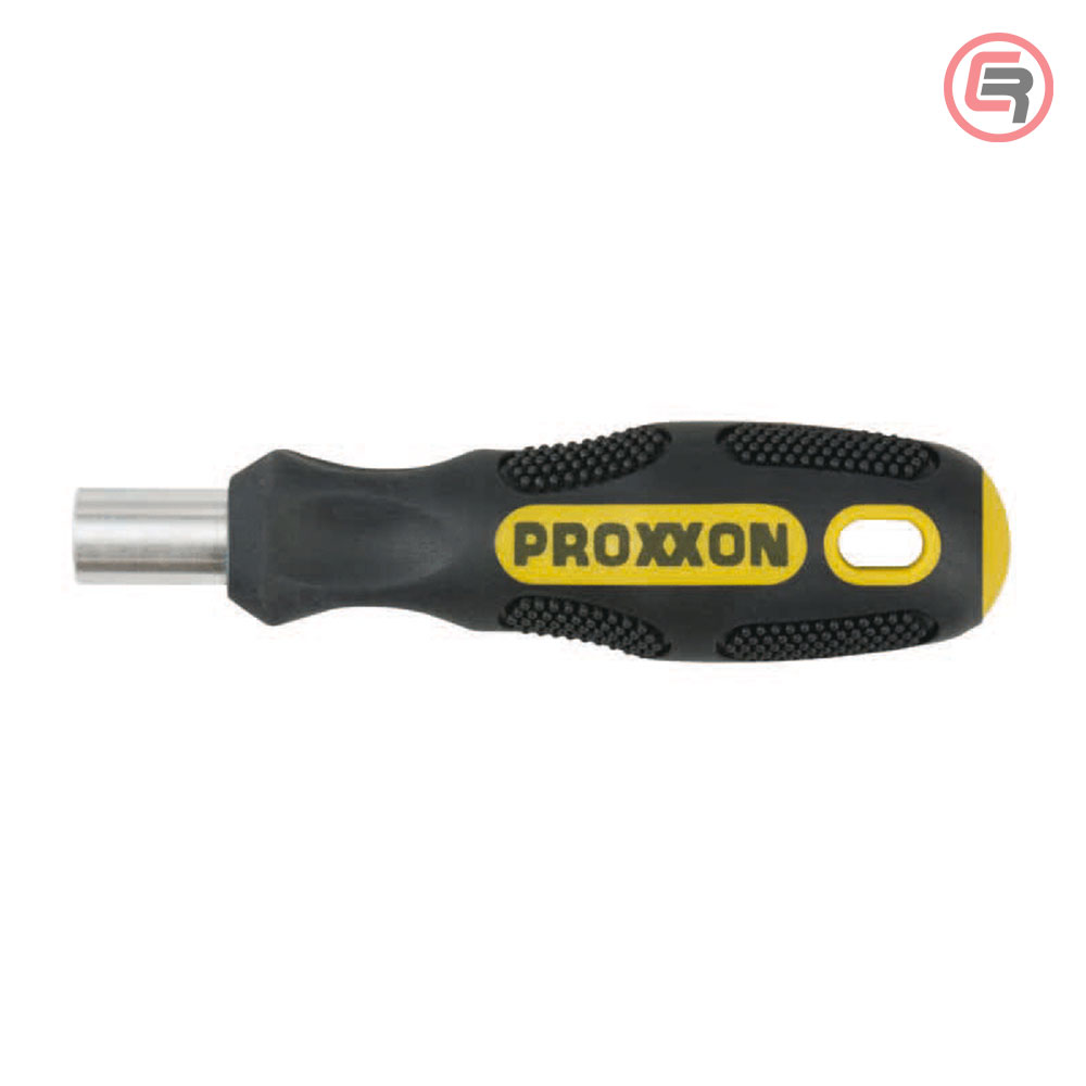 Proxxon Odvijač / Ručka 1/4" Šesterokutna Mini S Magnetom 90 mm - 22285
