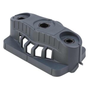Wolfcraft Alat Za Precizno Bušenje Pod Uglom 90* - 4686000