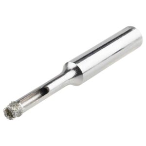 Wolfcraft Dijamantno Svrdlo Kruna "CERAMIC" 6 x 30 mm / Osovina 10 mm - 5916000