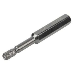 Wolfcraft Dijamantno Svrdlo Za Suho Bušenje 6-STR Prihvat / fi 6 x 30 mm – 5991000