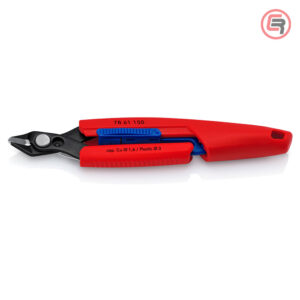 Knipex Kliješta Sječice Elektroničarska "Slim Knips" 150 mm – 78 61 150