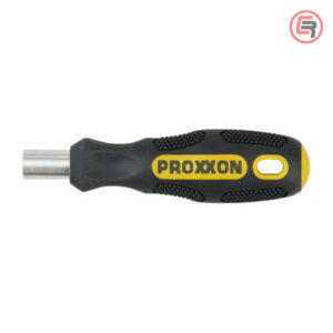 Proxxon Odvijač / Ručka 1/4" Šesterokutna Mini S Magnetom 90 mm - 22285