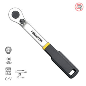 Proxxon Račna 1/4″ SlimLine / 90 zuba – 23175