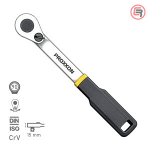 Proxxon Račna 1/2″ SlimLine / 90 zuba – 23195