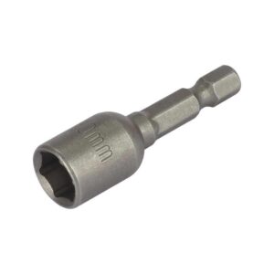 Wolfcraft Bit Nastavak Ključ Nasadni 10 mm Magnetni – 1379000