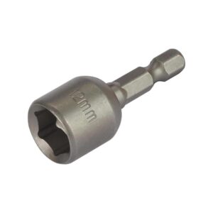 Wolfcraft Bit Nastavak Ključ Nasadni 12 mm Magnetni – 1380000