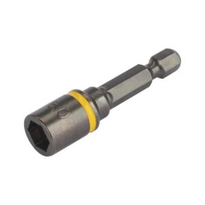 Wolfcraft Bit Nastavak Ključ Nasadni 8 / 50 mm Magnetni Udarni – 1391000
