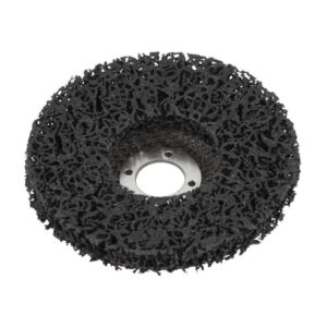 Wolfcraft Brusni Disk Univerzalni Za Čišćenje fi 115 x 22,23 mm - 1673000