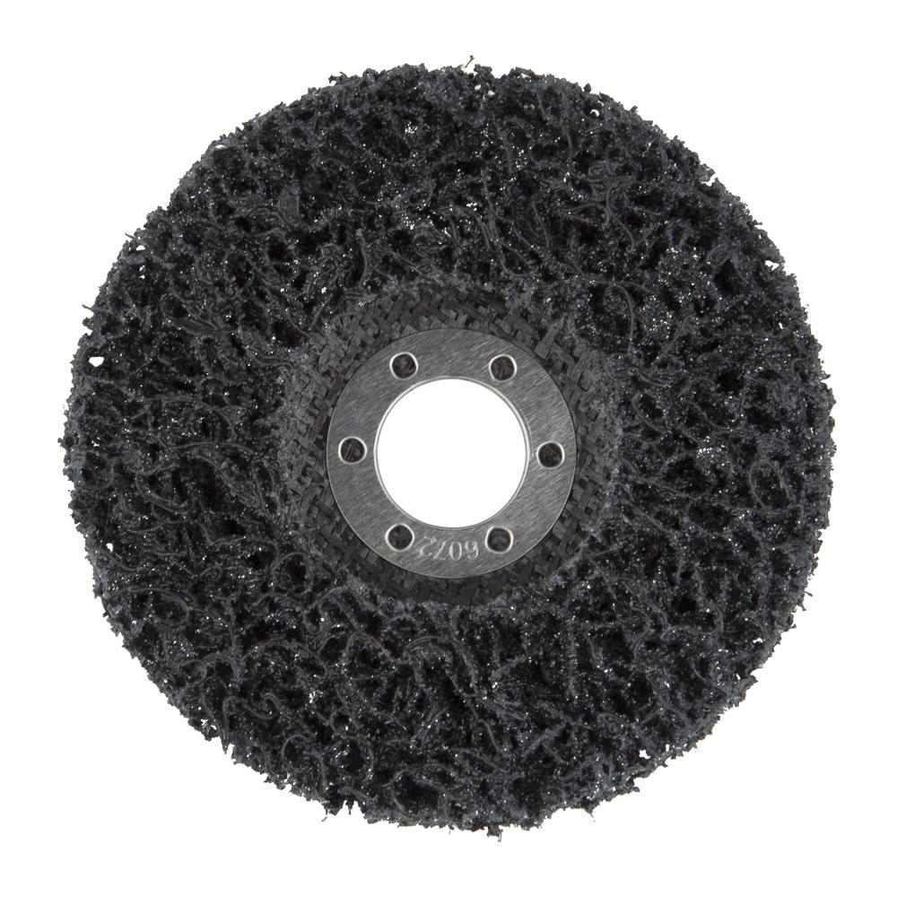 Wolfcraft Brusni Disk Univerzalni Za Čišćenje fi 115 x 22,23 mm - 1673000 - Slika 2