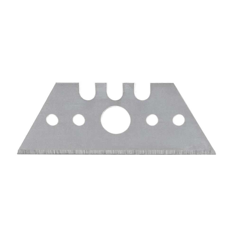 Wolfcraft Oštrice Za Skalper Trapezne 0,50 x 52 mm / 5 kom – 4185000 - Slika 2