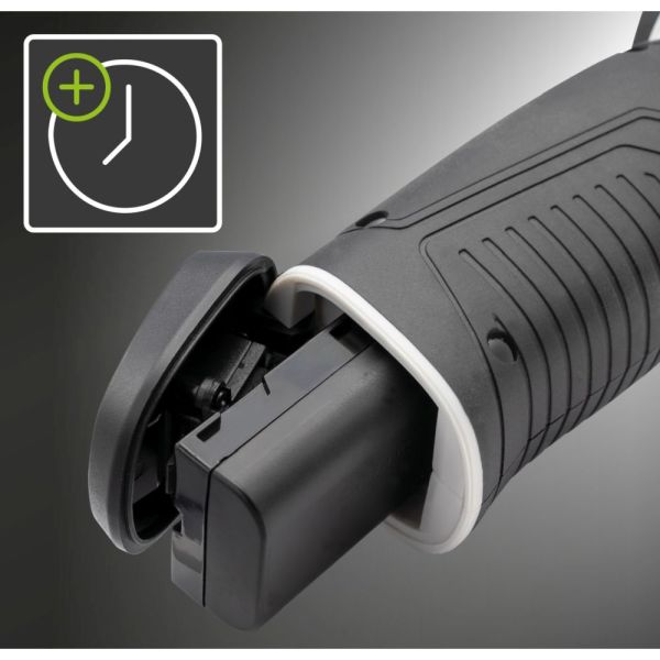 Laserliner Endoskop VideoFlex HD Duo, 5" TFT display / 7.9mm / 3m / 4GB – 082.280A - Slika 7