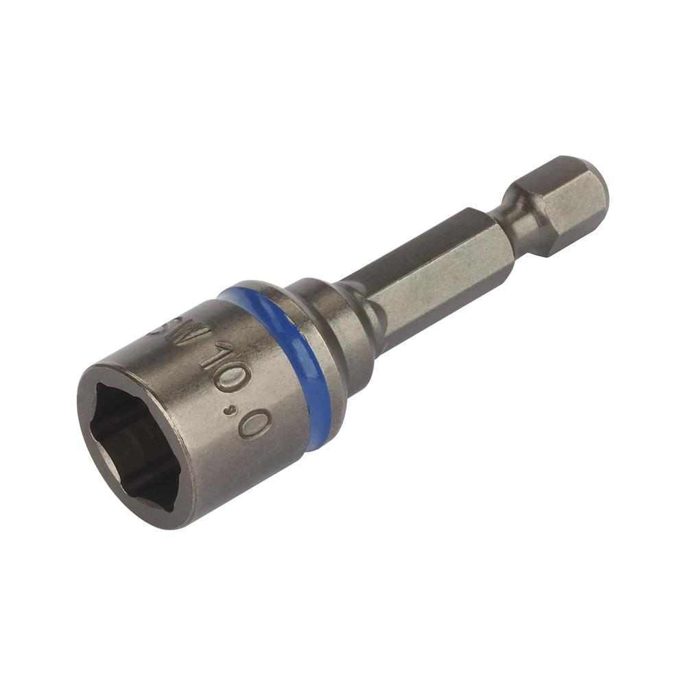 Wolfcraft Bit Nastavak Ključ Nasadni 10 / 50 mm Magnetni Udarni – 1392000
