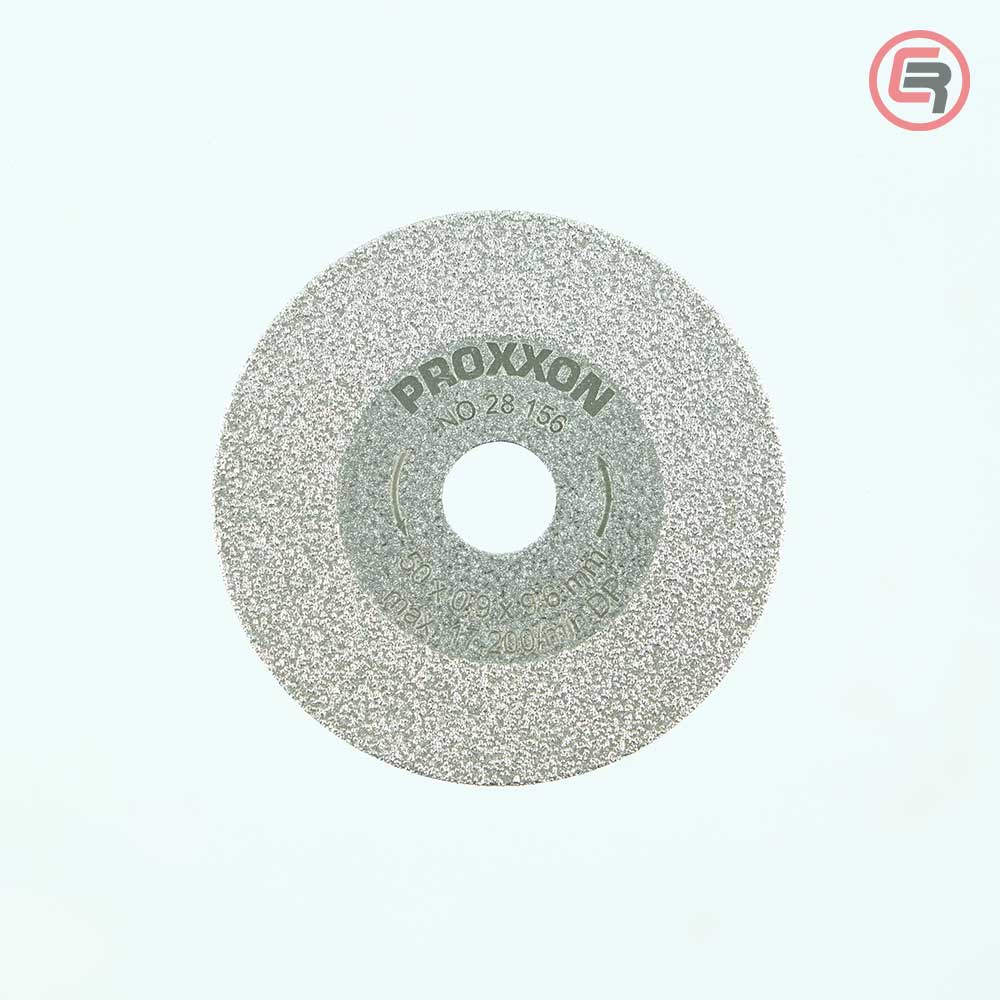 Proxxon Disk Dijamantni 50 x 0,9 x 9,6 mm UNI Cut 50 za LHW i LHW/A - 28156