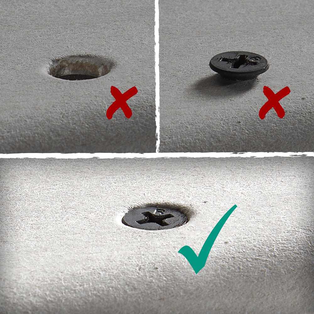 Wolfcraft Držač Bit Nastavaka S Podešavanjem Dubine 65 mm – 4055000 - Slika 5