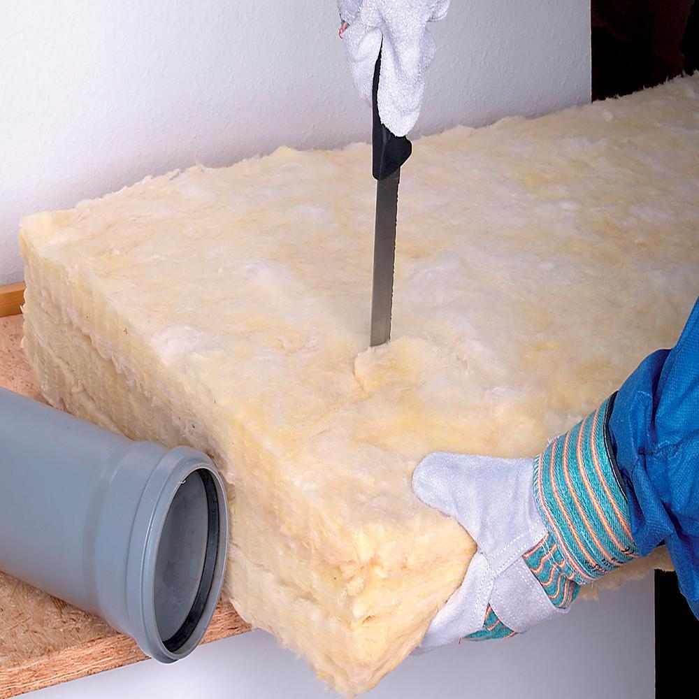 Wolfcraft Nož Za Rezanje Izolacijskih Materijala Nazubljeni 250 mm – 4147000 - Slika 3