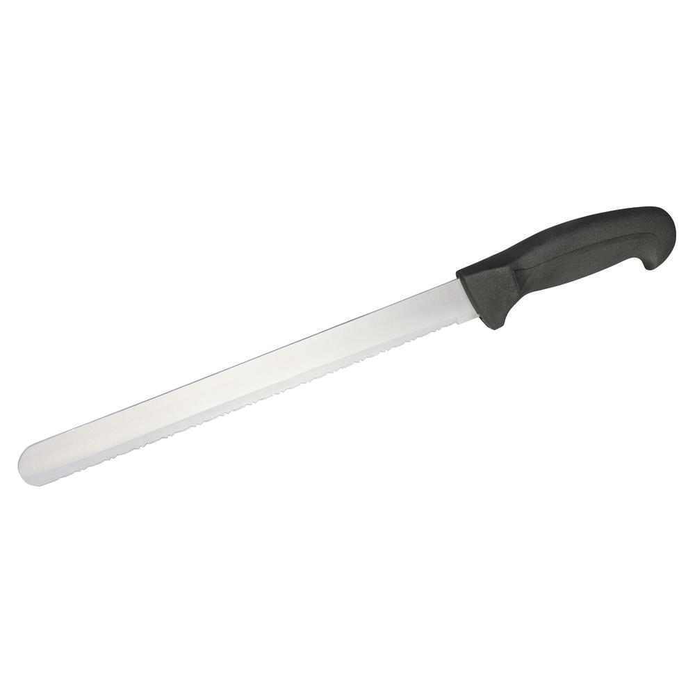 Wolfcraft Nož Za Rezanje Izolacijskih Materijala Nazubljeni 250 mm – 4147000