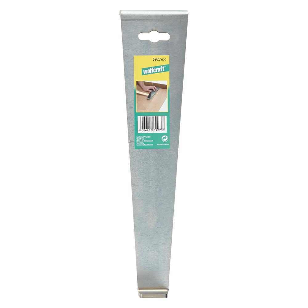 Wolfcraft Alat Za Povlačenje Laminata – 6927000 - Slika 4
