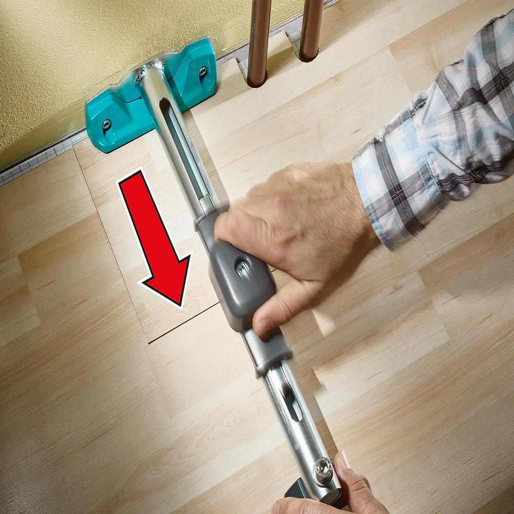 Wolfcraft Alat Za Povlačenje Laminata Sa Poteznim Čekićem – 6945000 - Slika 4