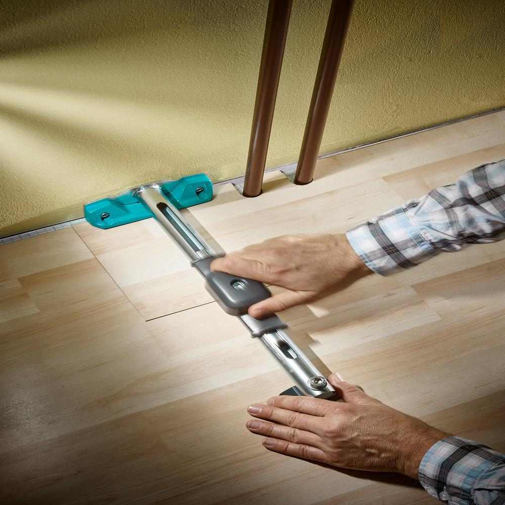 Wolfcraft Alat Za Povlačenje Laminata Sa Poteznim Čekićem – 6945000 - Slika 2