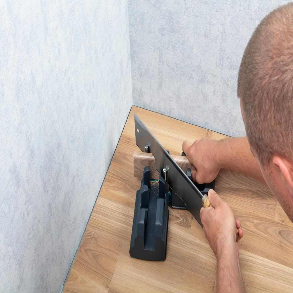 Wolfcraft Pila Ručna Za Drvo Fina 300 mm – 6950000 - Slika 4